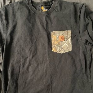 Carhartt Tee